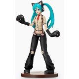 Фигурка Good Smile Company SEGA Hatsune Miku Project DIVA Arcade Future Tone Hatsune Miku Kitty Cat (40248)