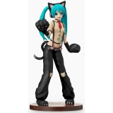 Фигурка Good Smile Company SEGA Hatsune Miku Project DIVA Arcade Future Tone Hatsune Miku Kitty Cat (40248)