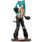 Фигурка Good Smile Company SEGA Hatsune Miku Project DIVA Arcade Future Tone Hatsune Miku Kitty Cat - 40248 - фото 3