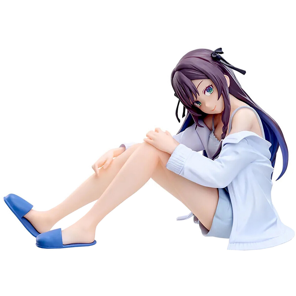 Фигурка Good Smile Company SEGA I May Be a Guild Receptionist, but I'll Solo Any Boss to Clock Out on Time - 41191