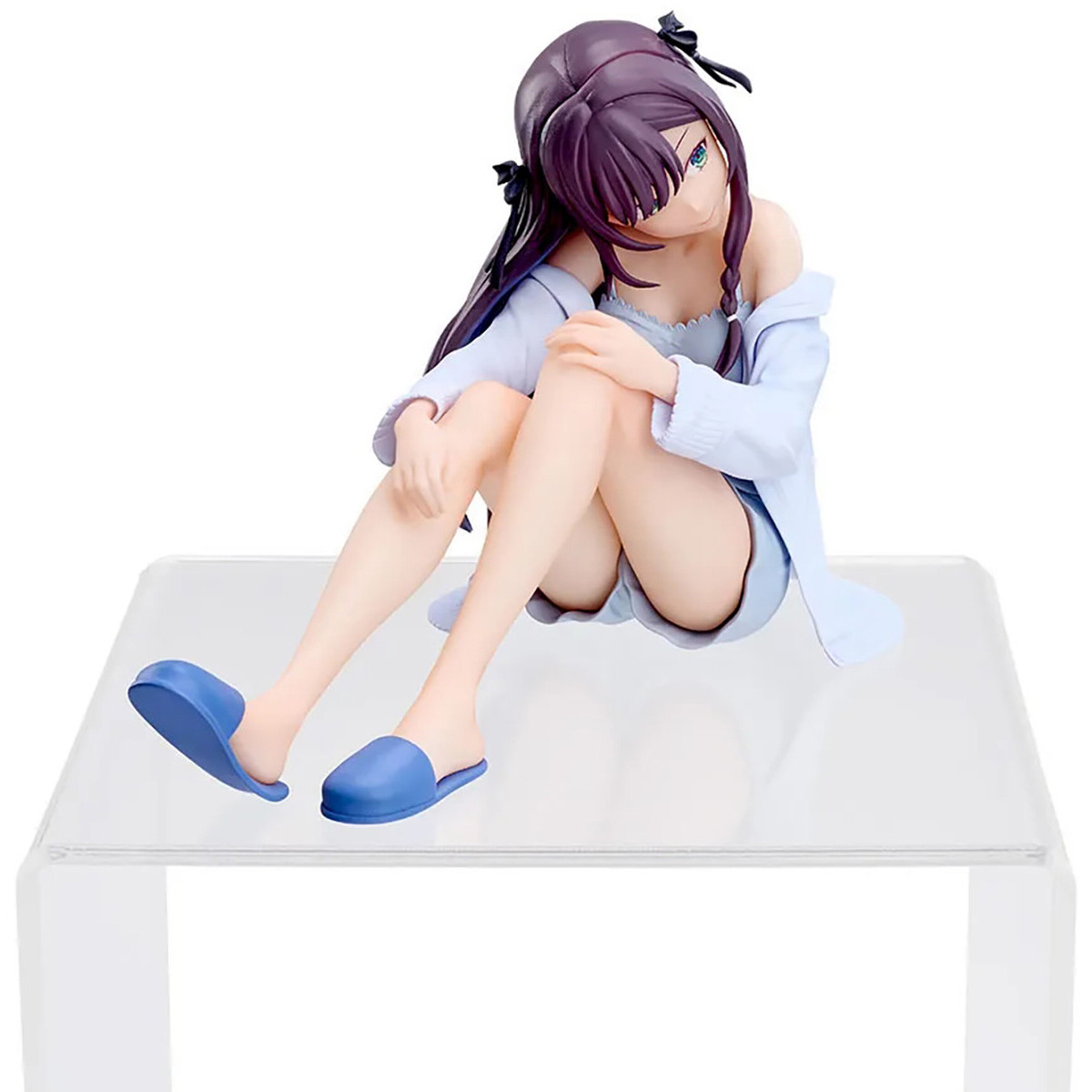 Фигурка Good Smile Company SEGA I May Be a Guild Receptionist, but I'll Solo Any Boss to Clock Out on Time - 41191 - фото 2