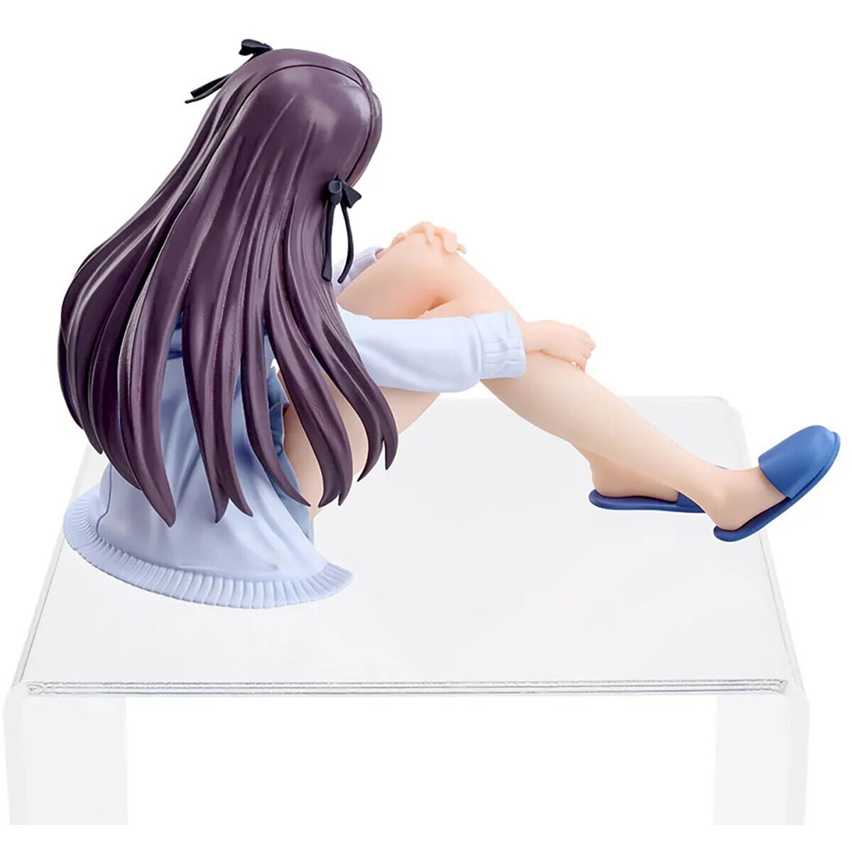 Фигурка Good Smile Company SEGA I May Be a Guild Receptionist, but I'll Solo Any Boss to Clock Out on Time - 41191 - фото 4