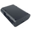 Корпус для одноплатного компьютера ACD Black Injection Molding case for Raspberry Pi 2/3B/3B+ (RA072) - фото 2