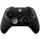 Геймпад Microsoft Xbox Elite Wireless Controller Series 2 Black (FST-00010)