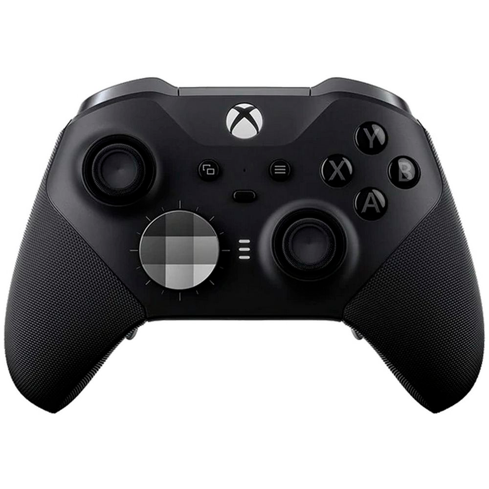 Геймпад Microsoft Xbox Elite Wireless Controller Series 2 Black - FST-00010