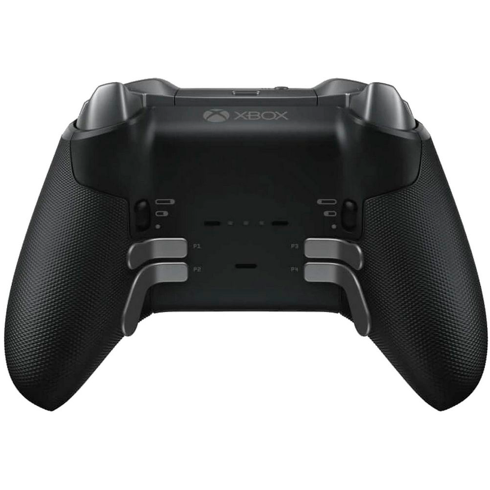 Геймпад Microsoft Xbox Elite Wireless Controller Series 2 Black - FST-00010 - фото 2