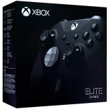 Геймпад Microsoft Xbox Elite Wireless Controller Series 2 Black (FST-00010)