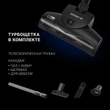 Пылесос Polaris PVC 2031 Grey/Black