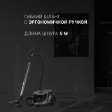 Пылесос Polaris PVC 2031 Grey/Black