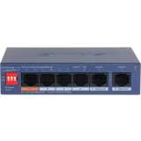 Коммутатор (свитч) Dahua DH-CS4006-4ET2GT-60