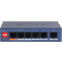 Коммутатор (свитч) Dahua DH-CS4006-4ET2GT-60