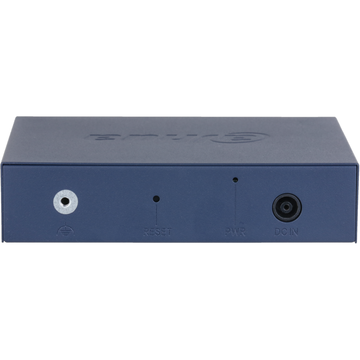 Коммутатор (свитч) Dahua DH-CS4006-4ET2GT-60 - фото 3