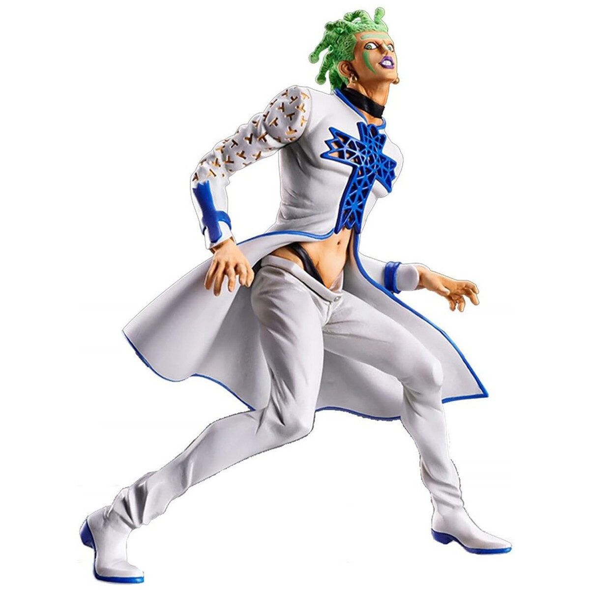 Фигурка Good Smile Company JoJo's Bizarre Adventure Part.V Cioccolata - 44179