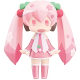 Фигурка Good Smile Company HELLO! Hatsune Miku Sakura Miku (00814)