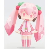 Фигурка Good Smile Company HELLO! Hatsune Miku Sakura Miku (00814)