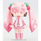 Фигурка Good Smile Company HELLO! Hatsune Miku Sakura Miku (00814)