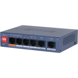 Коммутатор (свитч) Dahua DH-CS4006-4GT-60-V2