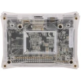 Корпус для одноплатного компьютера Khadas VIMs DIY Case Transparent (KCS-T-001)