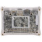 Корпус для одноплатного компьютера Khadas VIMs DIY Case Transparent (KCS-T-001) - фото 3