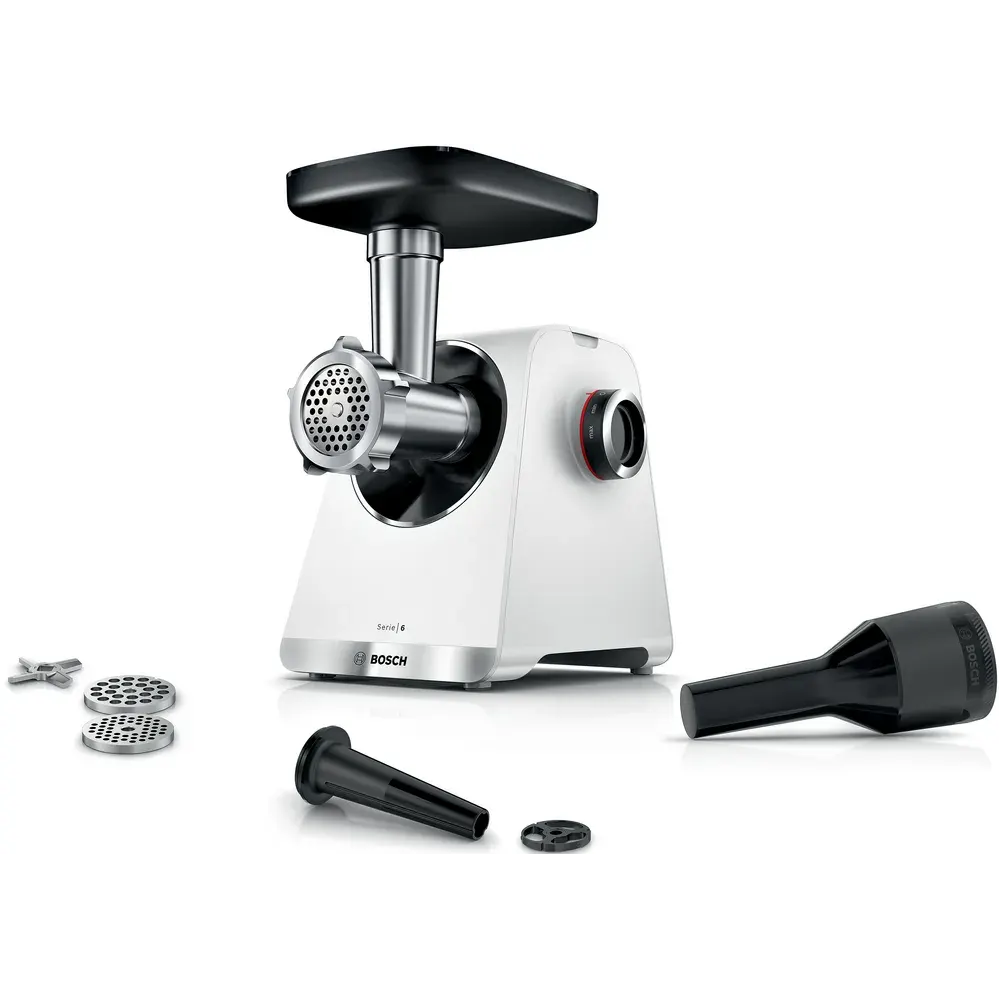 Мясорубка Bosch MFWS609W