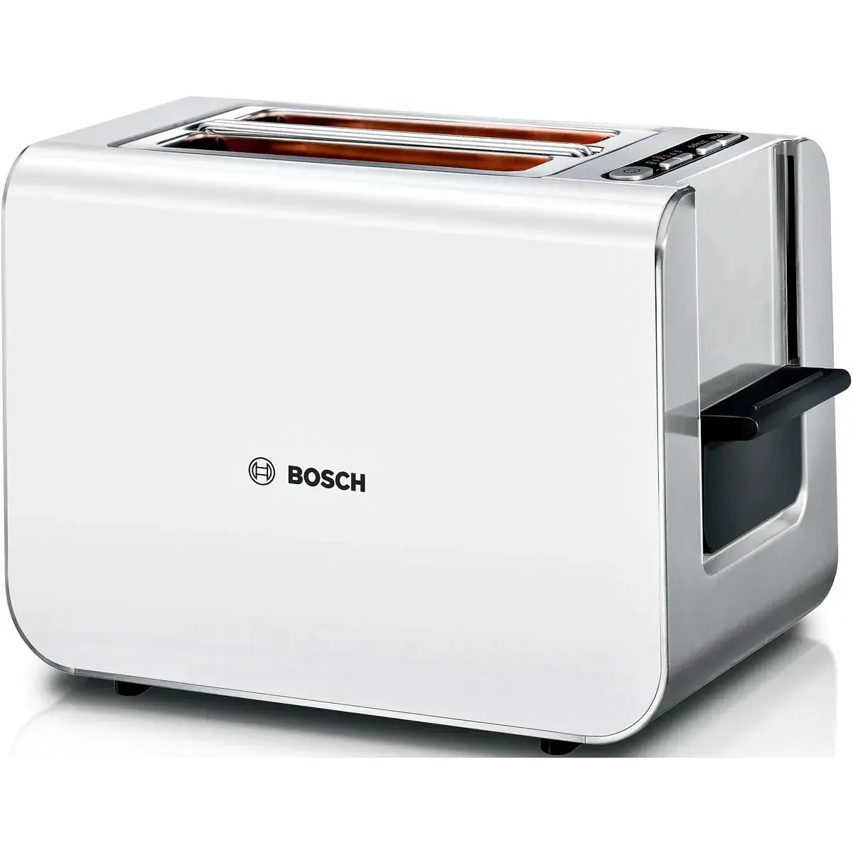 Тостер Bosch TAT8611N