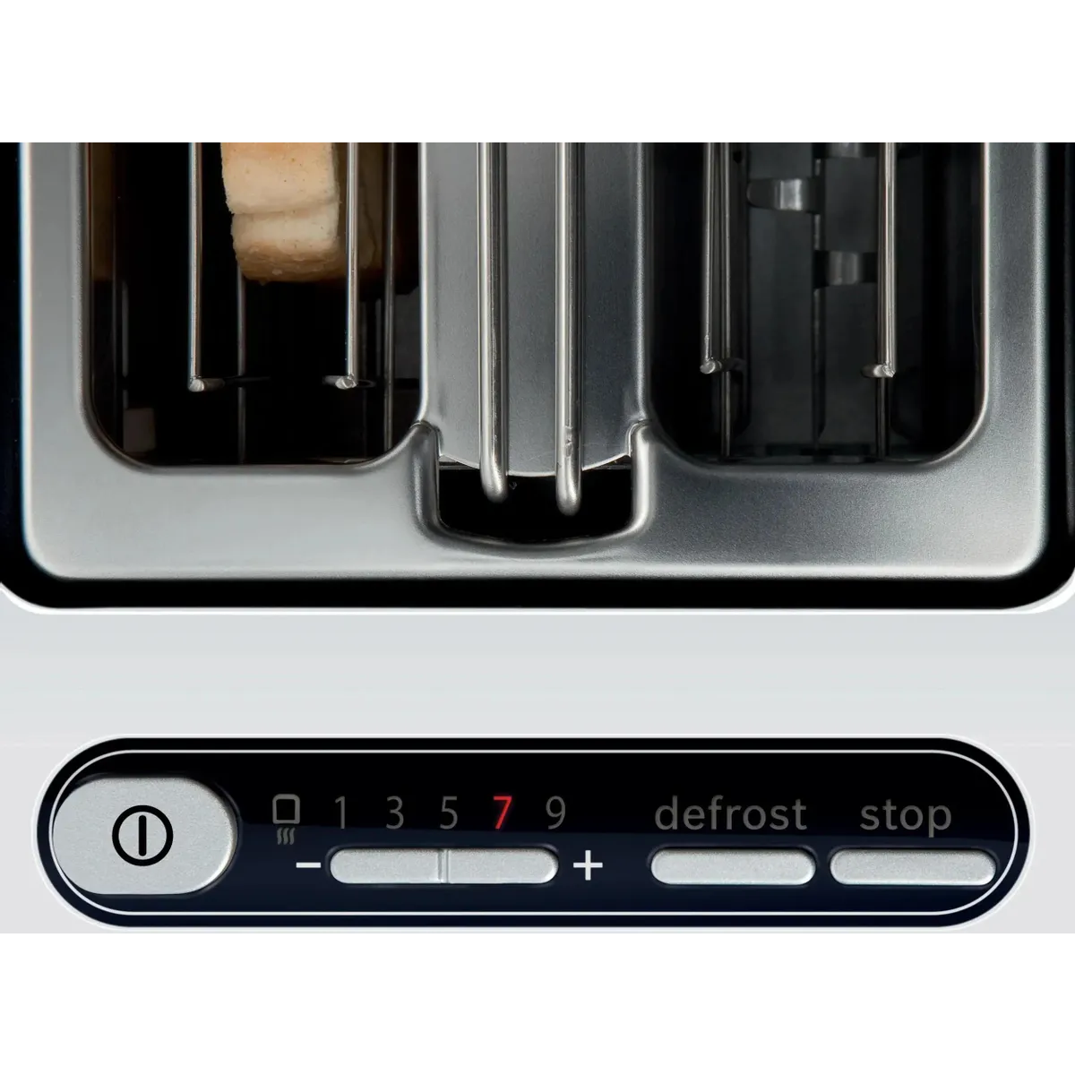 Тостер Bosch TAT8611N - фото 4