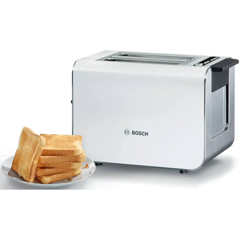 Тостер Bosch TAT8611N - фото 8