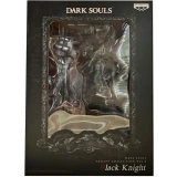 Фигурка Banpresto DARK SOULS SCULPT COLLECTION Vol.3 Black Knight (55680)