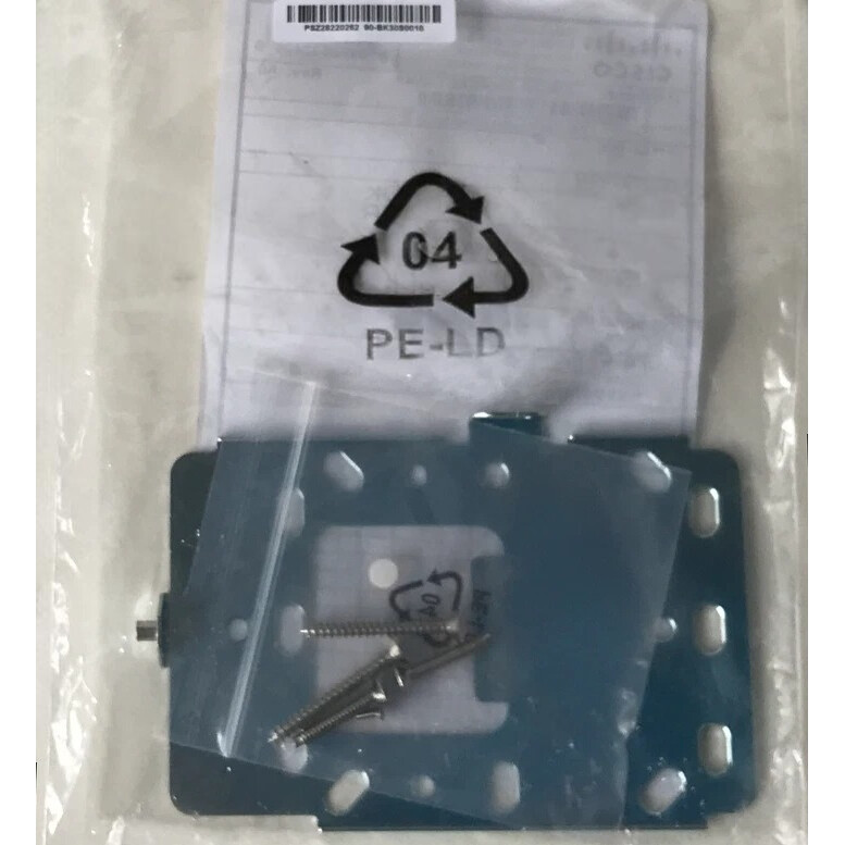 Крепление Cisco AIR-AP-BRACKET-W4 - фото 4