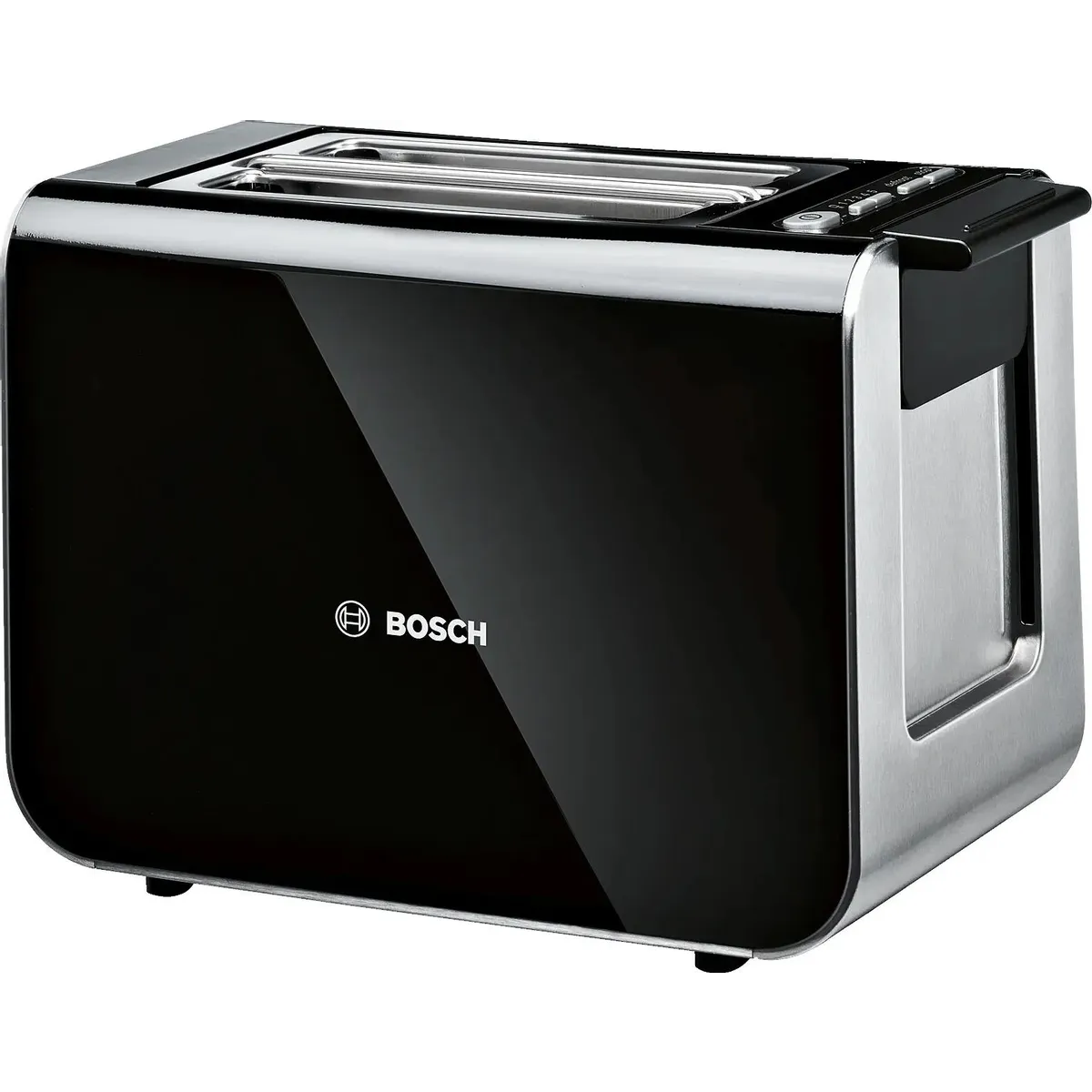 Тостер Bosch TAT8613N