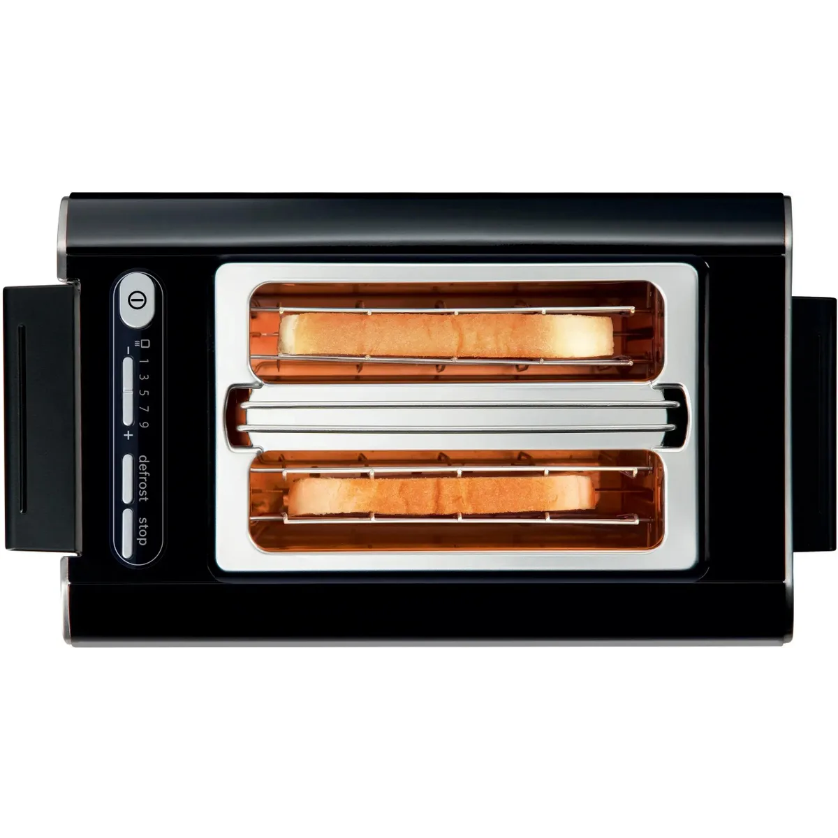 Тостер Bosch TAT8613N - фото 2