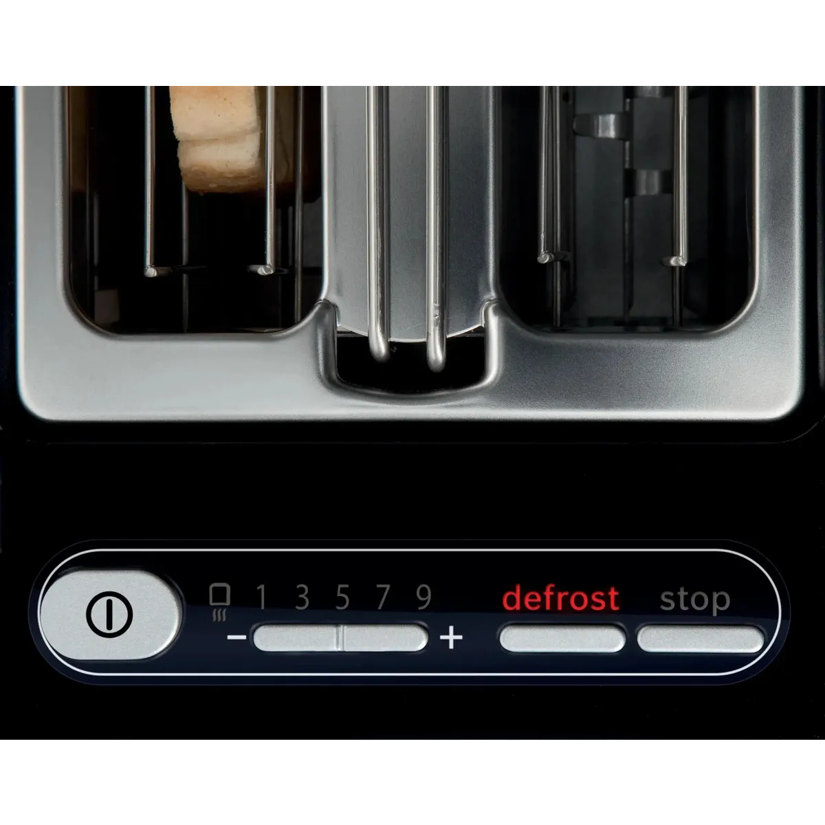 Тостер Bosch TAT8613N - фото 3