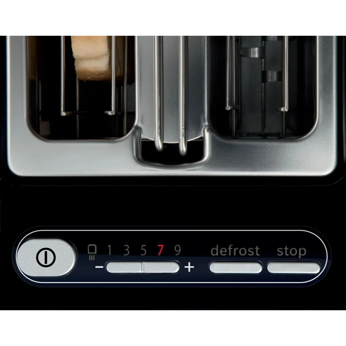 Тостер Bosch TAT8613N - фото 4