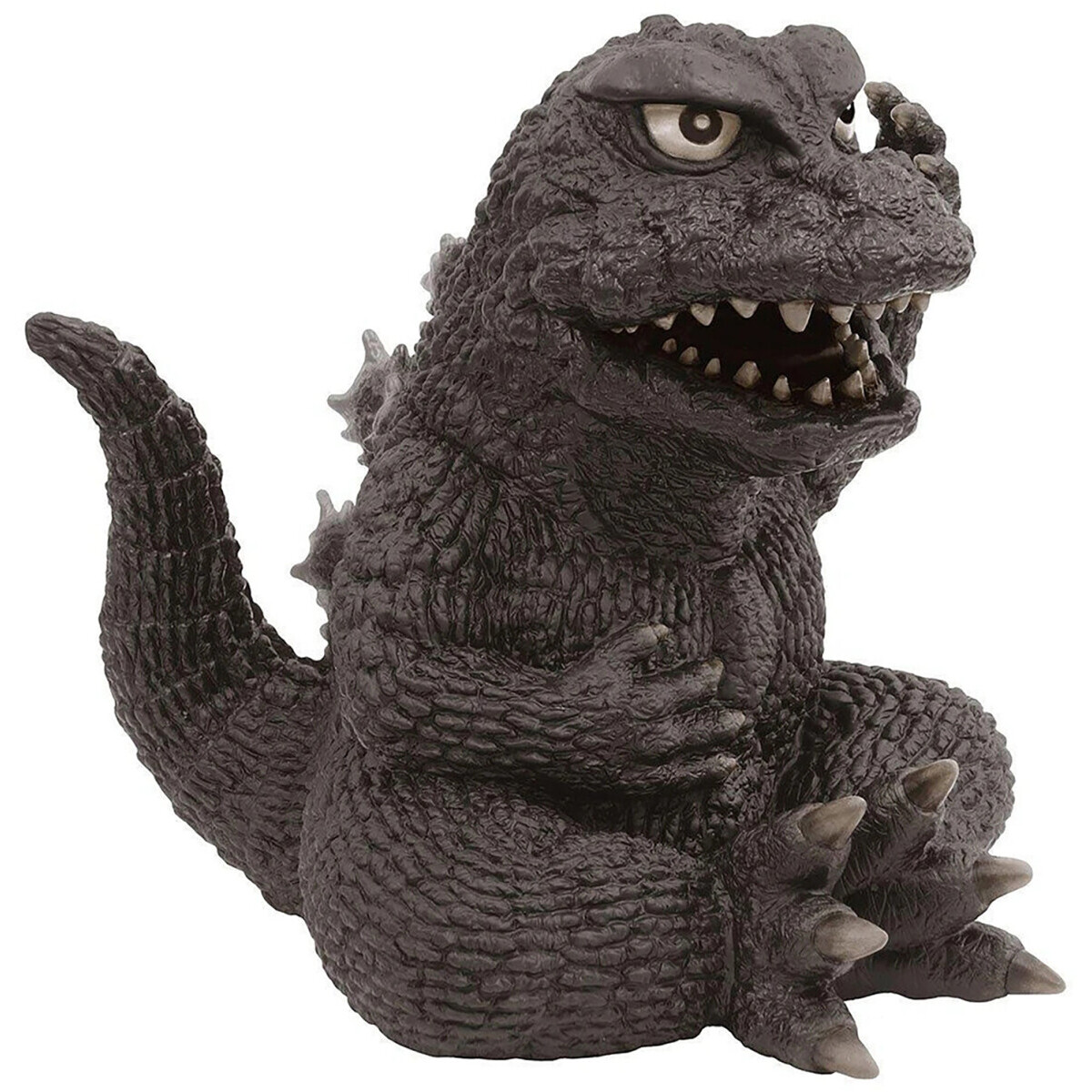 Фигурка Banpresto Godzilla TOHO MONSTER SERIES Enshrined Monsters - 87639 - фото 2
