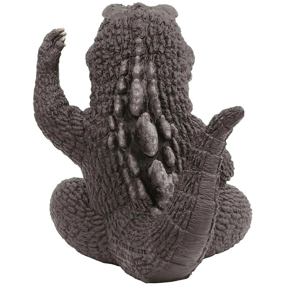 Фигурка Banpresto Godzilla TOHO MONSTER SERIES Enshrined Monsters - 87639 - фото 3