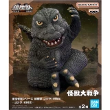 Фигурка Banpresto Godzilla TOHO MONSTER SERIES Enshrined Monsters (87639)