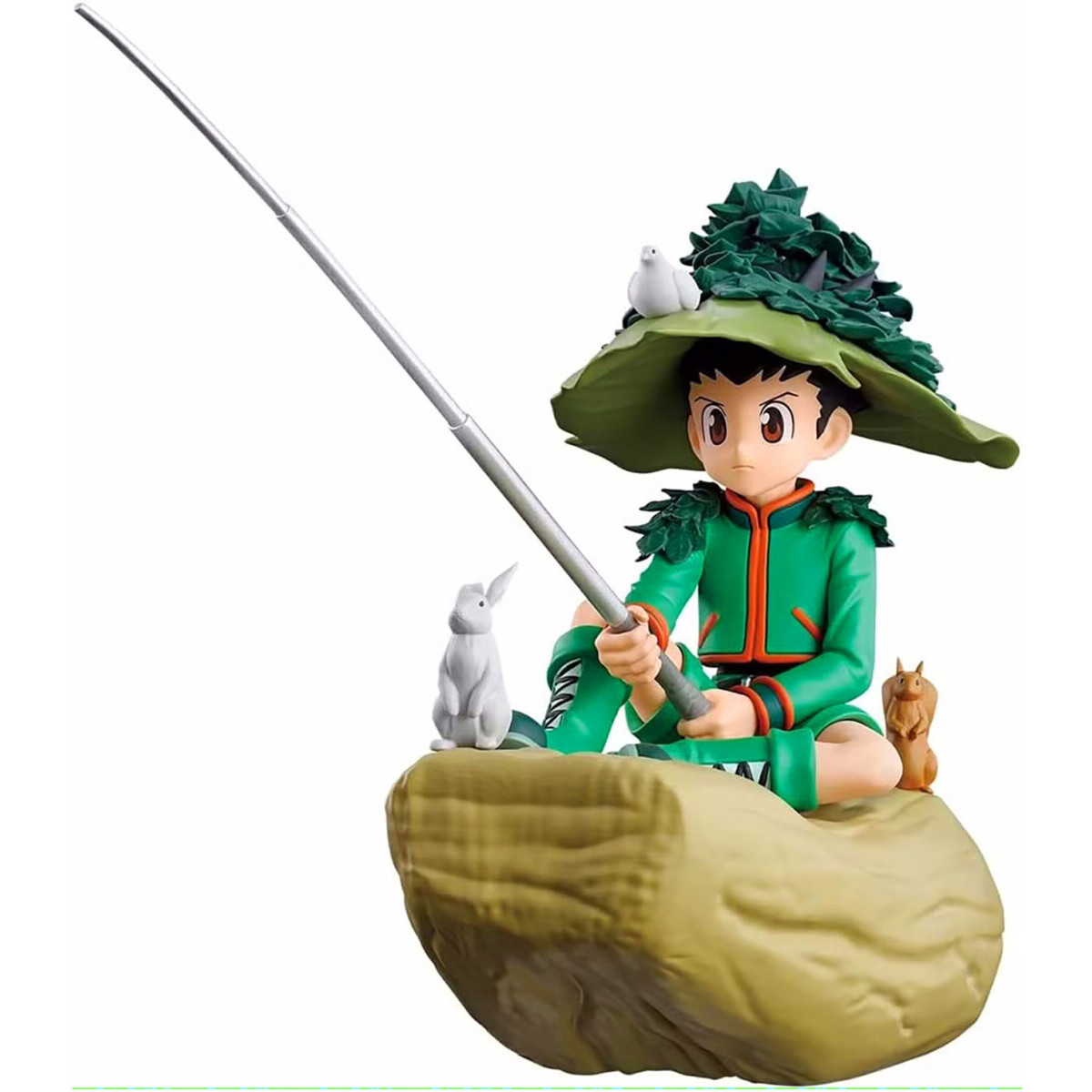Фигурка Banpresto HUNTERxHUNTER Memorable Saga Special Gon - 88049
