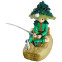Фигурка Banpresto HUNTERxHUNTER Memorable Saga Special Gon - 88049 - фото 3