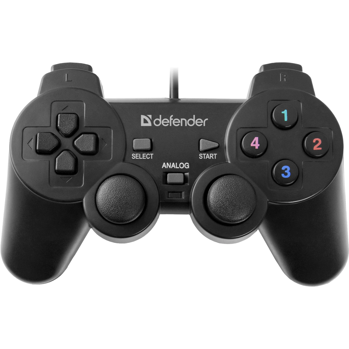 Геймпад Defender Omega