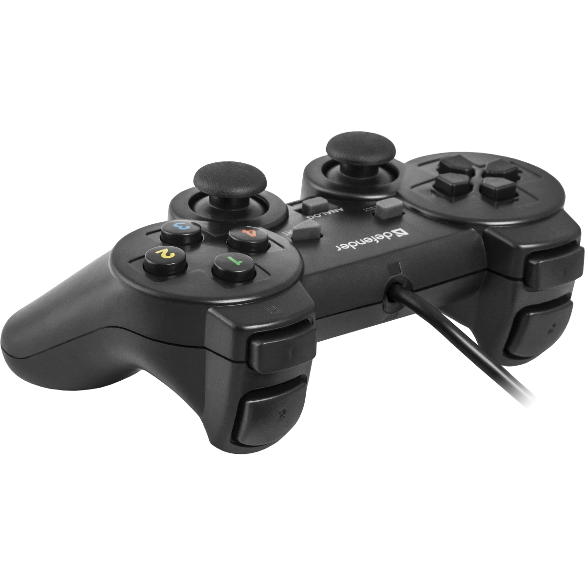 Геймпад Defender Omega - 64247 - фото 2