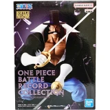 Фигурка Banpresto ONE PIECE BATTLE RECORD COLLECTION VISTA (89329)