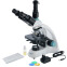 Микроскоп Levenhuk D400T - 75435 - фото 2