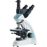 Микроскоп Levenhuk D400T (75435)