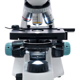 Микроскоп Levenhuk D400T (75435)