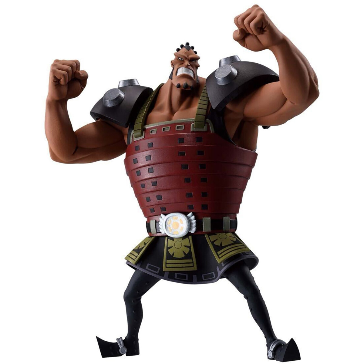 Фигурка Banpresto ONE PIECE BATTLE RECORD COLLECTION JOZU