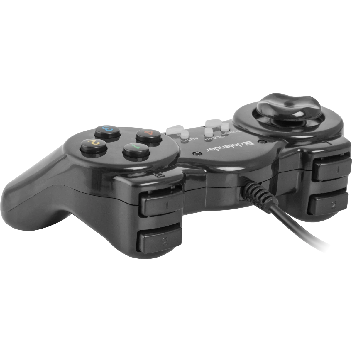 Геймпад Defender Vortex - 64249 - фото 2