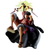 Фигурка Banpresto ONE PIECE BATTLE RECORD COLLECTION MONKEY D. LUFFY II SPECIAL (88322)