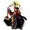 Фигурка Banpresto ONE PIECE BATTLE RECORD COLLECTION MONKEY D. LUFFY II SPECIAL - 88322