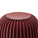 Умная колонка SberDevices SberBoom Red (SBDV-00090t)