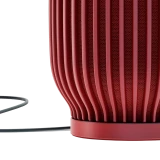 Умная колонка SberDevices SberBoom Red (SBDV-00090t)